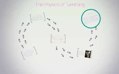 The Physics of Tumbling by Mikayla Ryan on Prezi