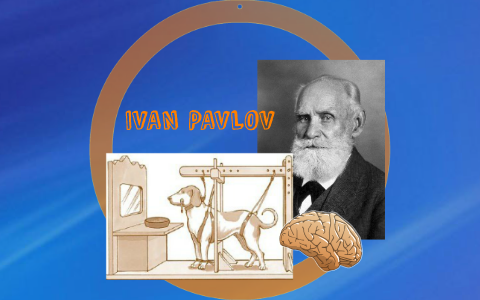 LA TEORIA CONDUCTISTA DE IVAN PAVLOV by Veronica gonzalez on Prezi