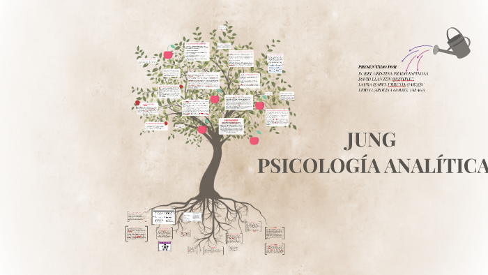 Carl Jung y la psicología analítica: Cuando tienes miedo quedas  petrificado y mueres antes de tiempo - BBC News Mundo