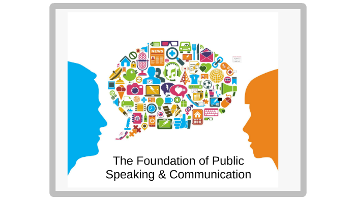 What is Communication? by