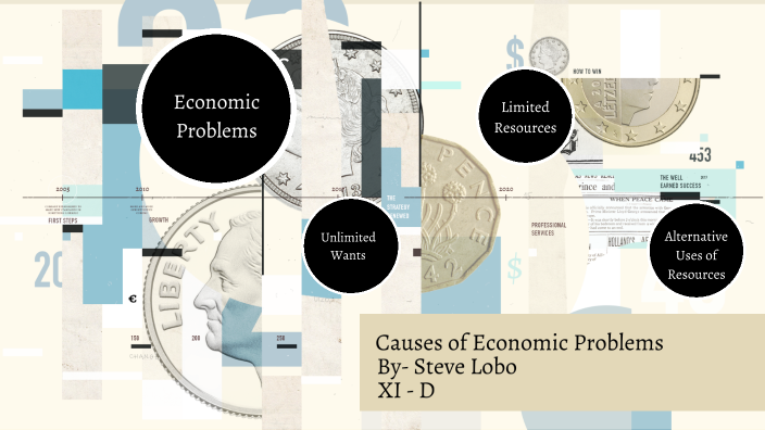 causes-of-economic-problems-by-steve-lobo