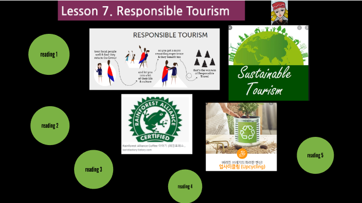 thesis on responsible tourism