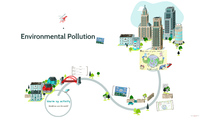 Environmental problems by fikriye zürap on Prezi
