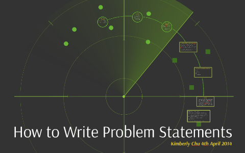 Kipling Problem Statement How to Write Problem Statements by Kimberly Chu on Prezi