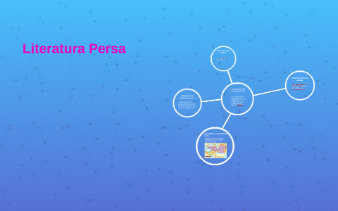 Literatura Persa by on Prezi Next