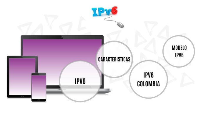 IPV6 by UdeC Chia on Prezi Next