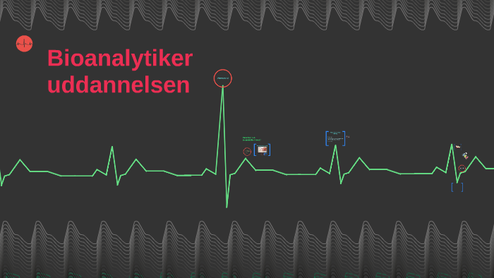 Bioanalytiker uddannelse by Malene Thorsager