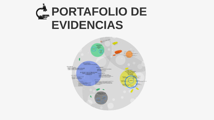 PORTAFOLIO DE EVIDENCIAS by Sabi Ramos on Prezi