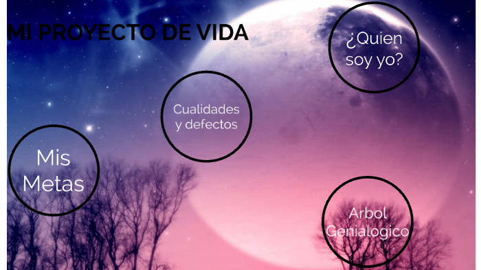 Mi proyecto de vida by katherine paez on Prezi