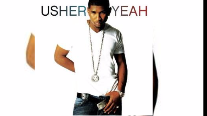 Usher:The Begining by Isaiah Alexander on Prezi