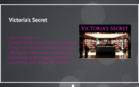 Victoria's Secret vs Soma by Laura O'Neill on Prezi