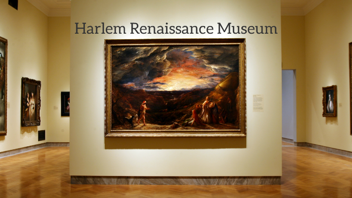 Harlem Renaissance by Dr j on Prezi