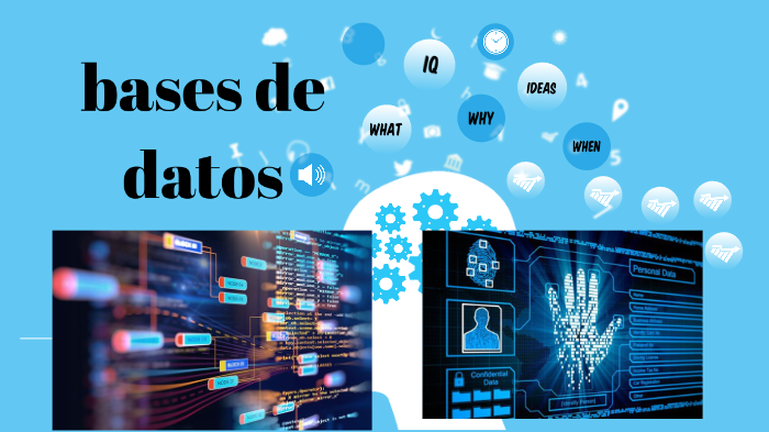 bases de datos by daniel hilario on Prezi