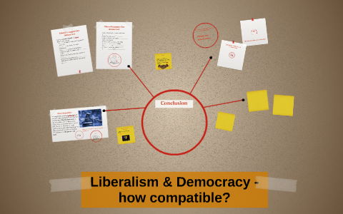 Liberalism & Democracy - how compatible? by Andrew Perman on Prezi