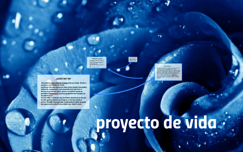 proyecto de vida by angie ocampo on Prezi