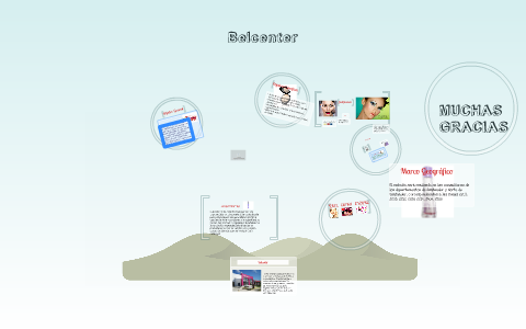 Belcenter By Ana Maria Hernandez On Prezi Next