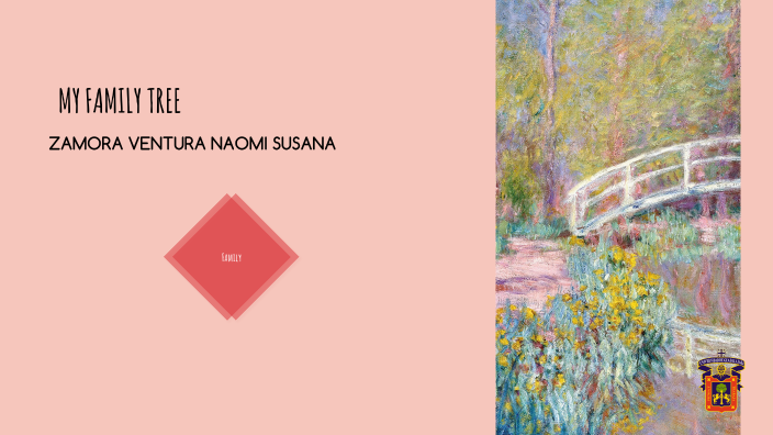 MY FAMILY TREE by Naomi Zamora on Prezi