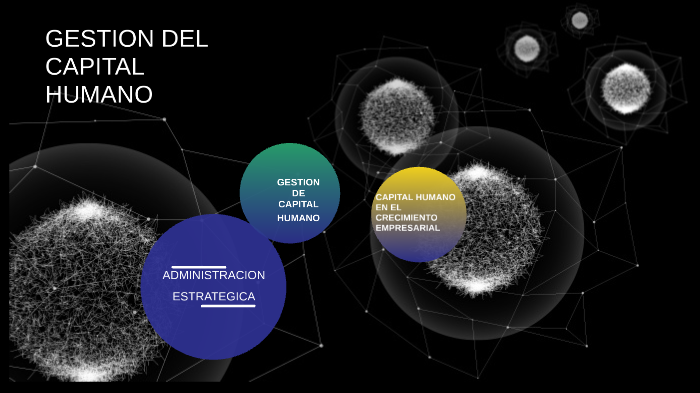 GESTION DEL CAPITAL HUMANO by arturo rodriguez on Prezi