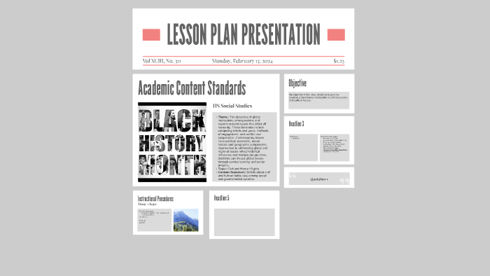 CONTEMPORARY WORLD ISSUES by on Prezi