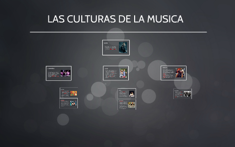 LAS CULTURAS DE LA MUSICA by carmen elena burgos ortiz on Prezi