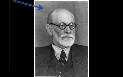 Sigmund Freud by Katie Phillips on Prezi