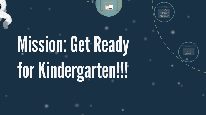 Kindergarten 2016-2017 by Kate Lewis on Prezi