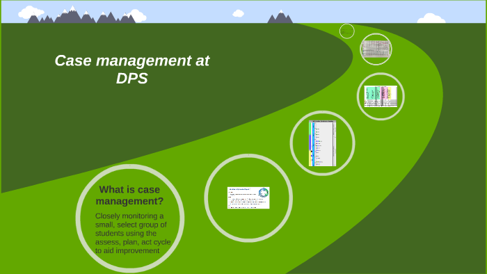 Case Management at DPS by shauni redmond on Prezi