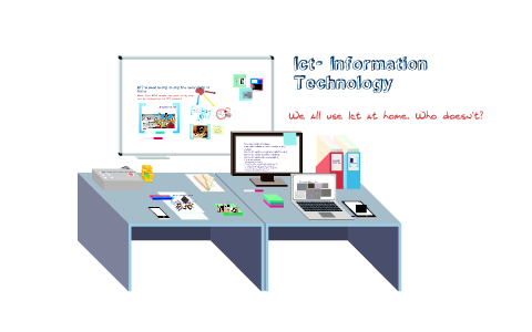 Uses of ICT at home by Anubhav Sahni on Prezi