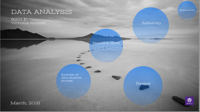 Data Analysis by Victoria Parker on Prezi