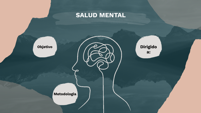 Salud Mental En el Trabajo by MARIA DEL MAR LOPEZ CORREA on Prezi