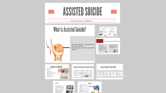 merriam webster medical dictionary assistwd suicide