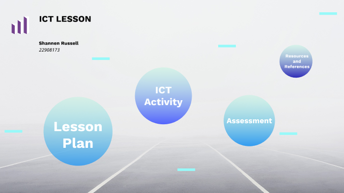Lesson Plan by Shannen Russell on Prezi