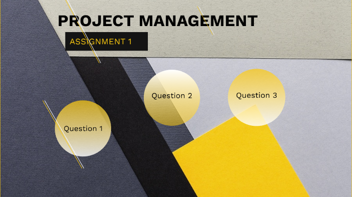 Assignment 1 by Amir Ghazali on Prezi