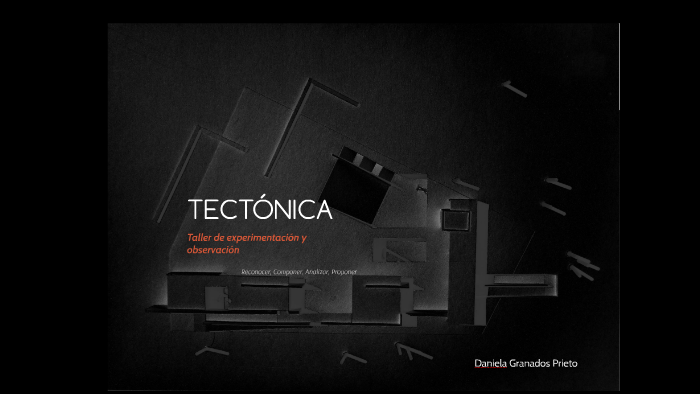 PROYECTO I by daniela prieto on Prezi