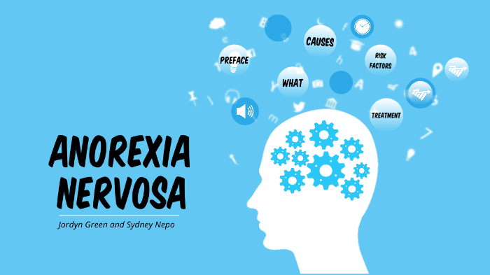 Anorexia Nervosa by Sydney Nepo on Prezi