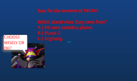 planet zurg