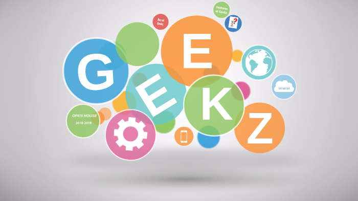 Geekz Microschool Open House by Nandhini Rajendran on Prezi