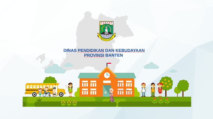 Profil Dinas Pendidikan Dan Kebudayaan Provinsi Banten April Draft By Hot Sex Picture 6858