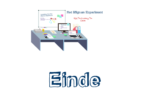 het milgram experiment