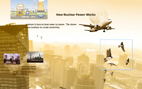 Nuclear power by Jason Legg on Prezi