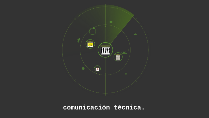 comunicación tecnica. by alan razo on Prezi