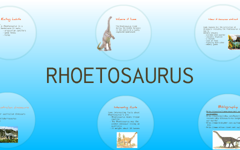 rhoetosaurus