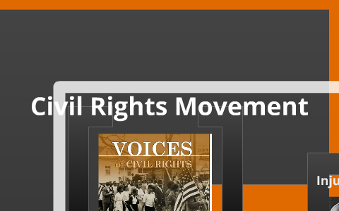 Civil Rights Movement by Meghan Allen on Prezi