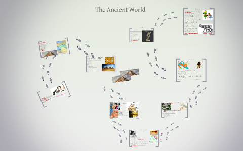 Evolution of Humans by Justin Park on Prezi