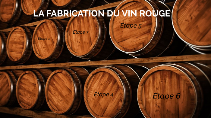 Le vin rouge by Medhi Genty on Prezi