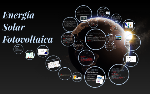 Energía Solar Fotovoltaica by luis leon on Prezi