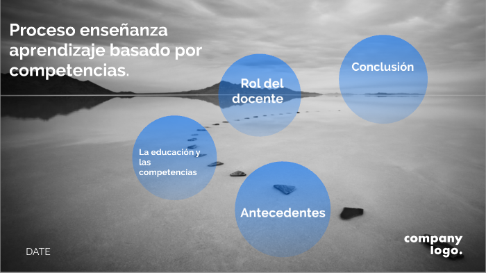 Proceso enseñanza aprendizaje por competencias by Eduardo León on Prezi