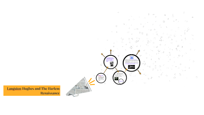 Langston Hughes and The Harlem Renaissance by maggie Degroat on Prezi