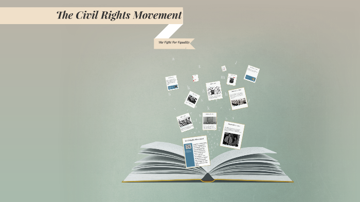 Civil Rights Movement by Hieu Anh Truong on Prezi