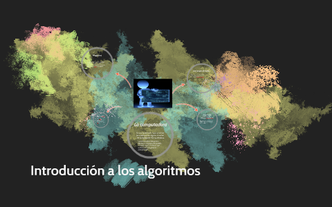 Introducción a los algoritmos by Tavo perez on Prezi